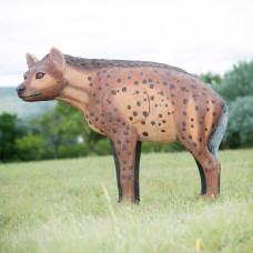 Wildcrete Hyena